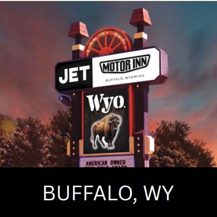 Buffalo Property
