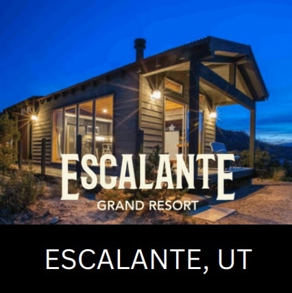 Escalante Property